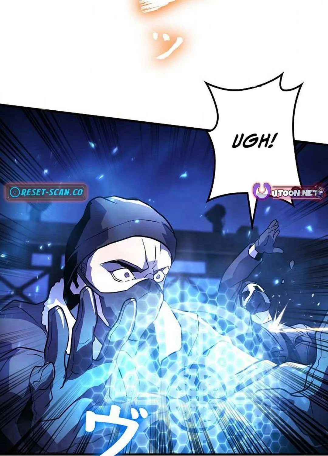 Reclusive Wizard Chapter 32 page 95 - 