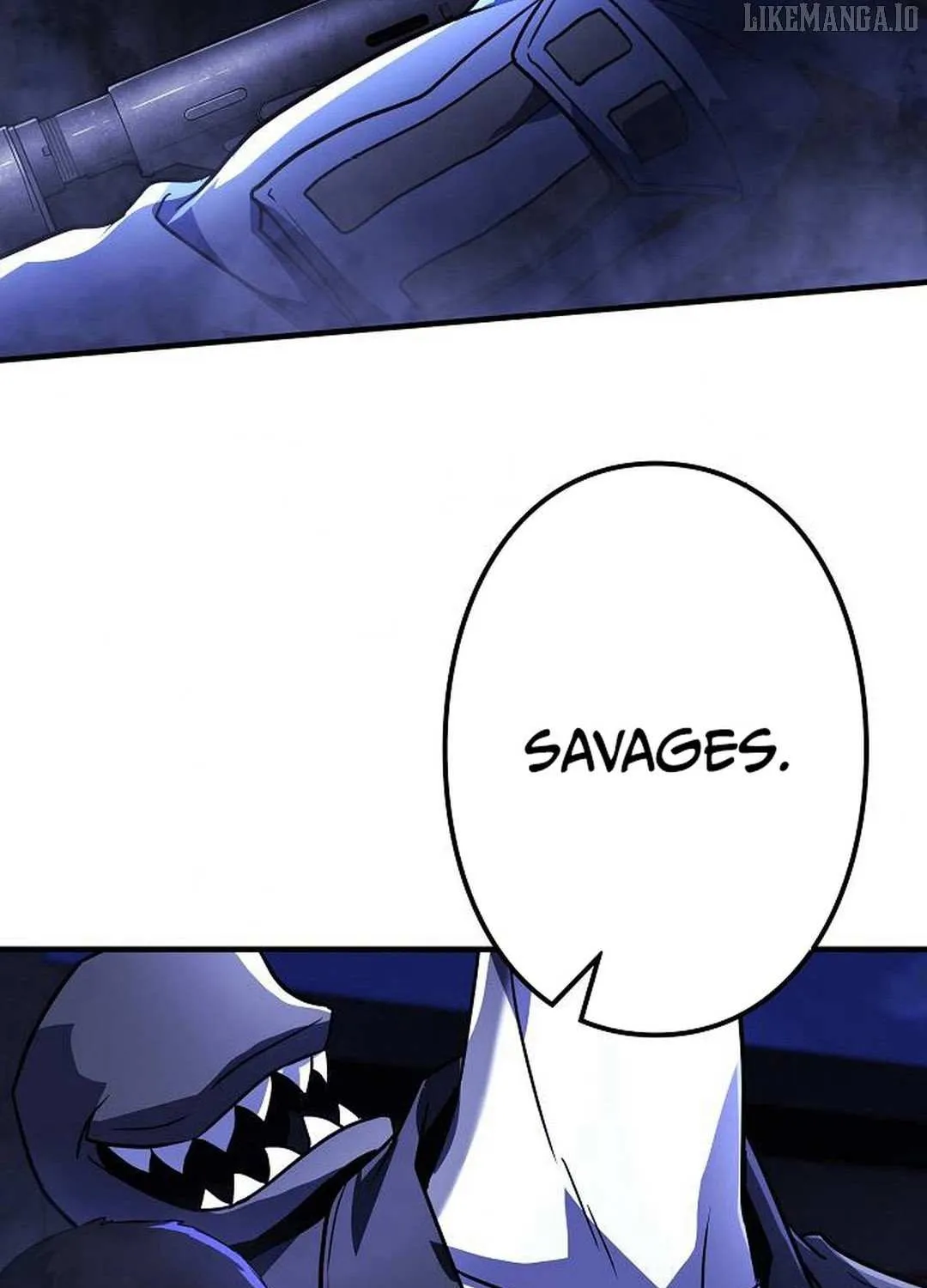 Reclusive Wizard Chapter 32 page 99 - 