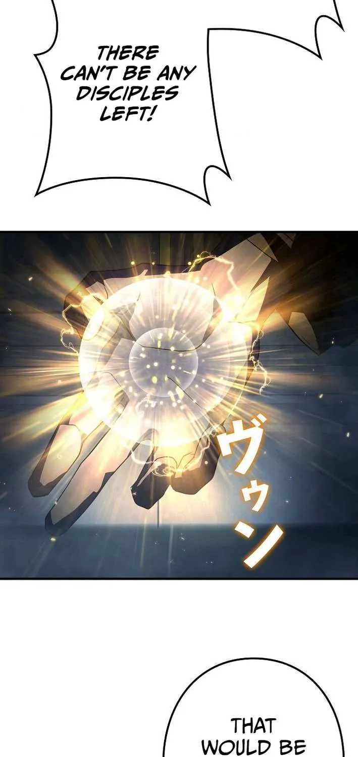 Reclusive Wizard Chapter 33 page 20 - 
