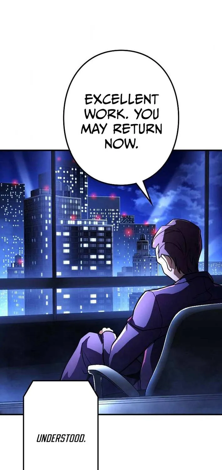 Reclusive Wizard Chapter 33 page 27 - 