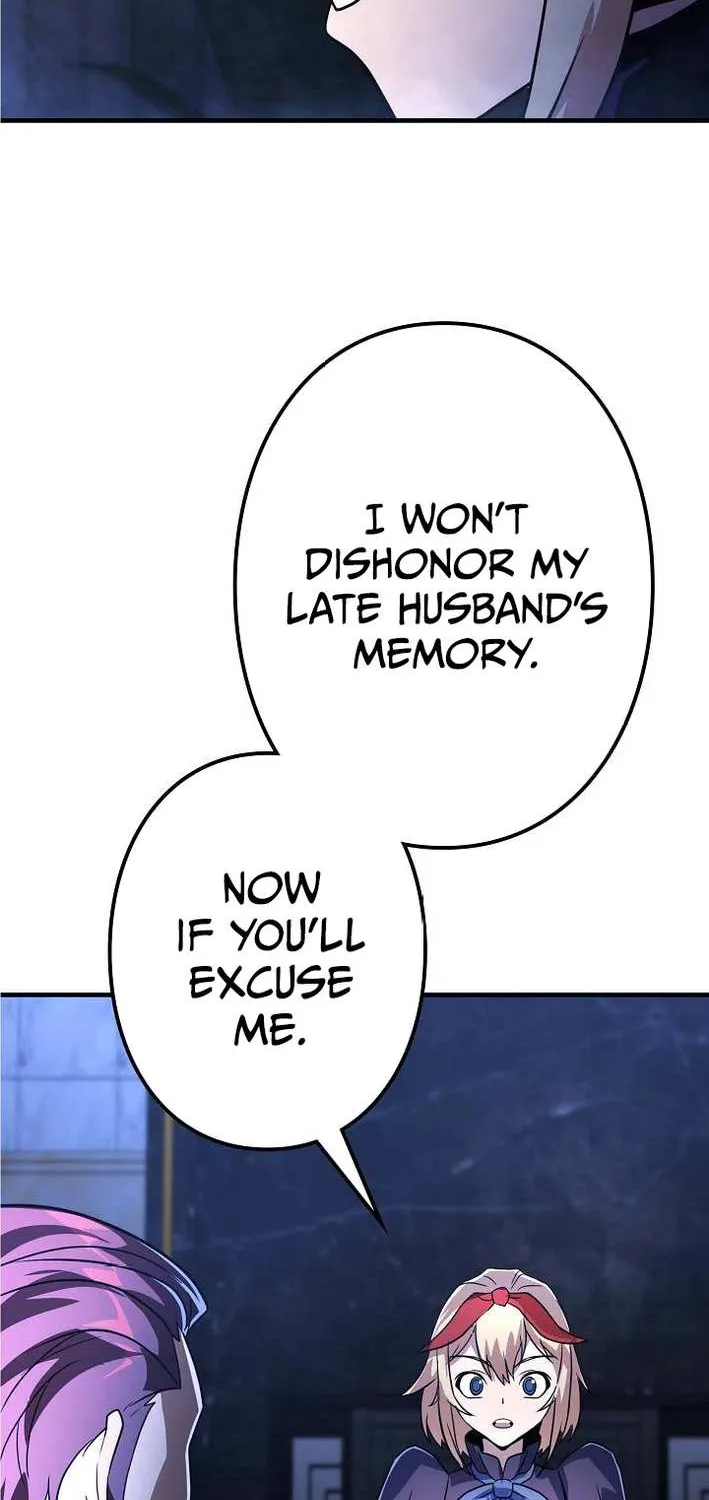 Reclusive Wizard Chapter 33 page 35 - 