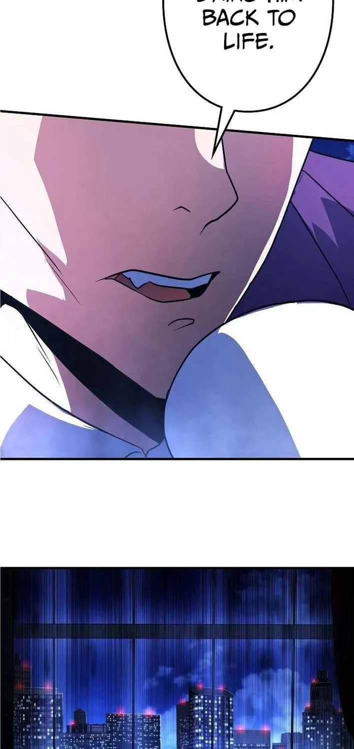 Reclusive Wizard Chapter 33 page 38 - 