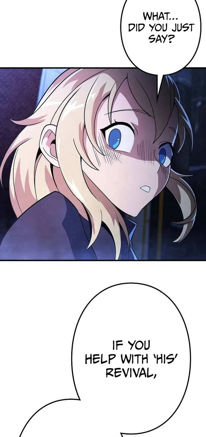 Reclusive Wizard Chapter 33 page 40 - 