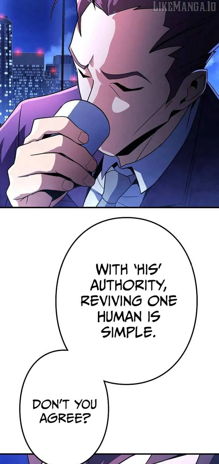 Reclusive Wizard Chapter 33 page 42 - 