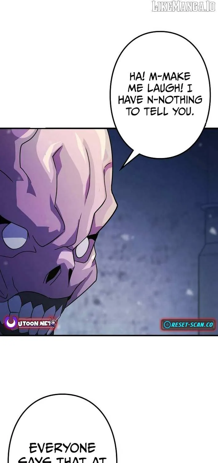Reclusive Wizard Chapter 33 page 52 - 