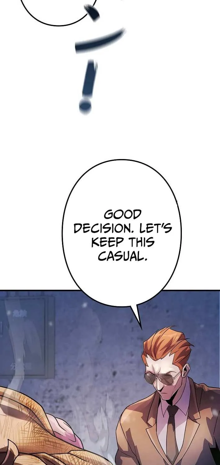 Reclusive Wizard Chapter 33 page 60 - 