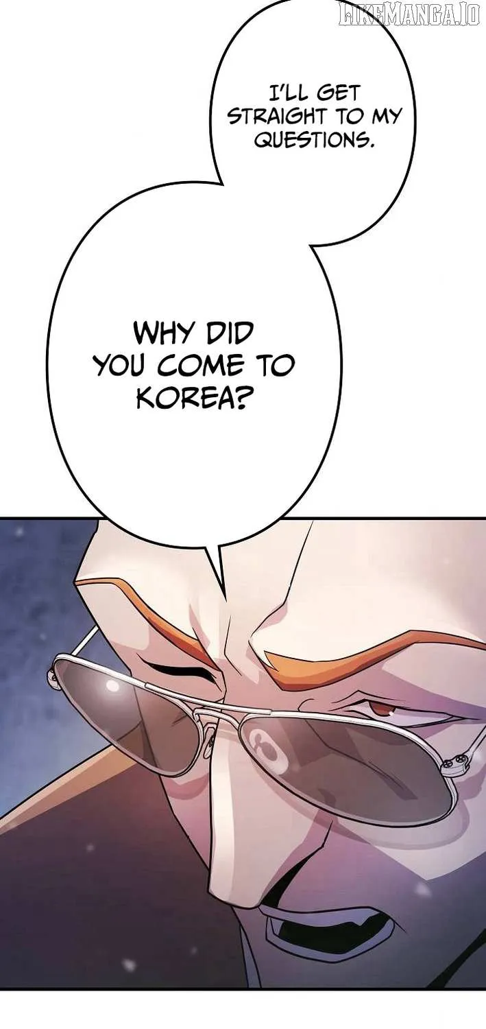 Reclusive Wizard Chapter 33 page 62 - 