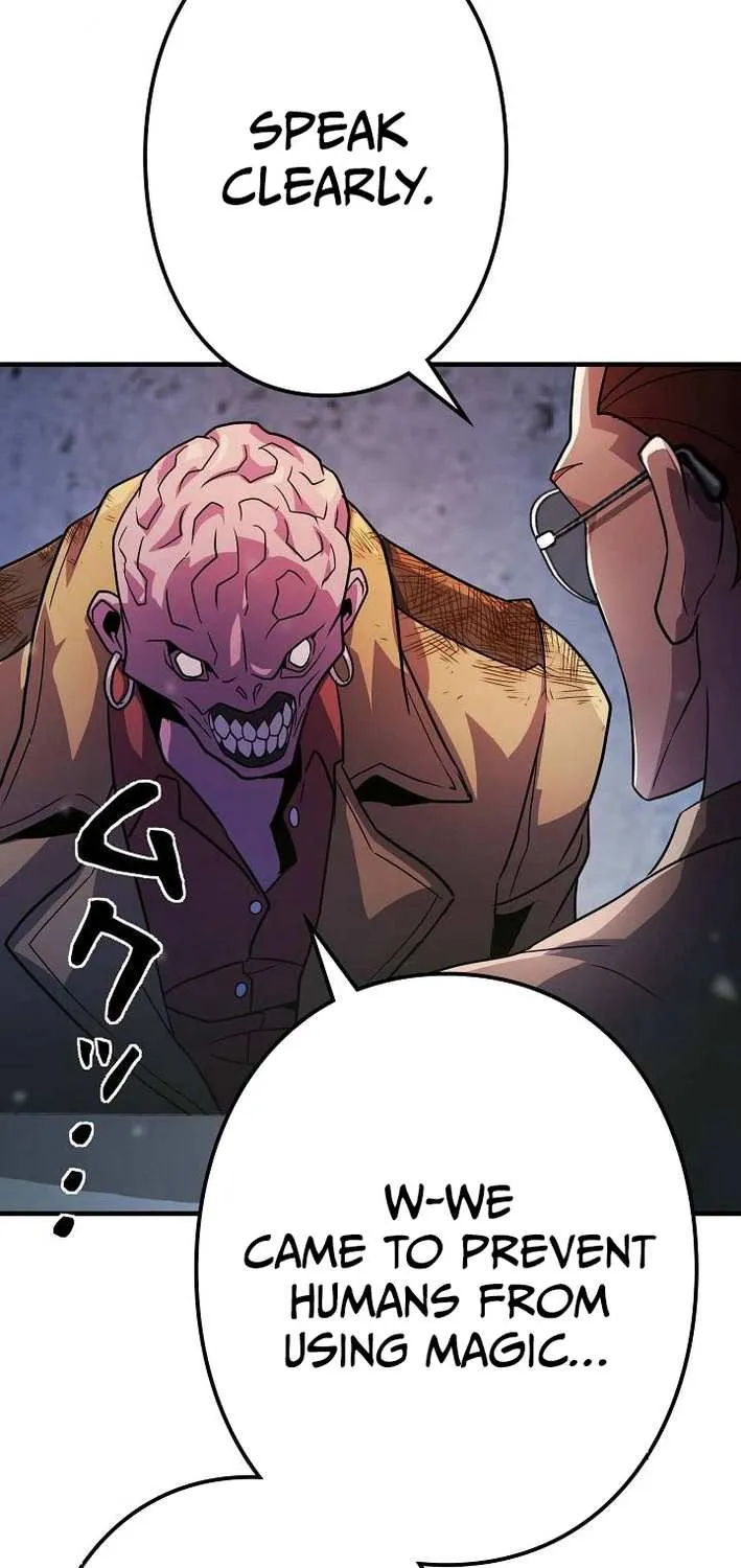 Reclusive Wizard Chapter 33 page 64 - 