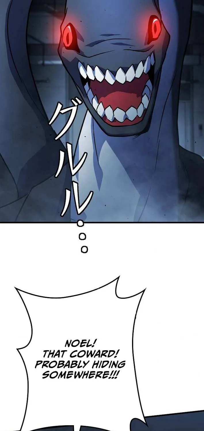 Reclusive Wizard Chapter 33 page 8 - 
