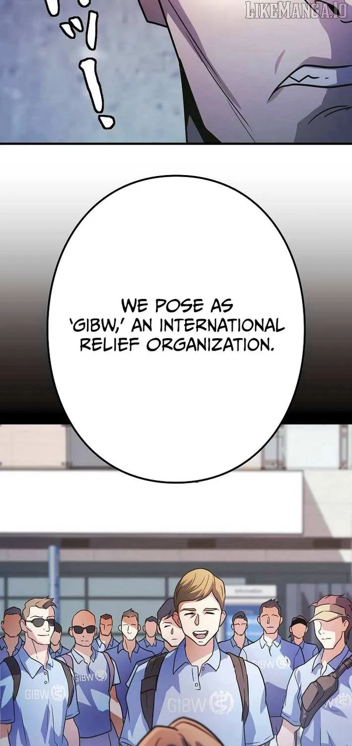 Reclusive Wizard Chapter 33 page 72 - 