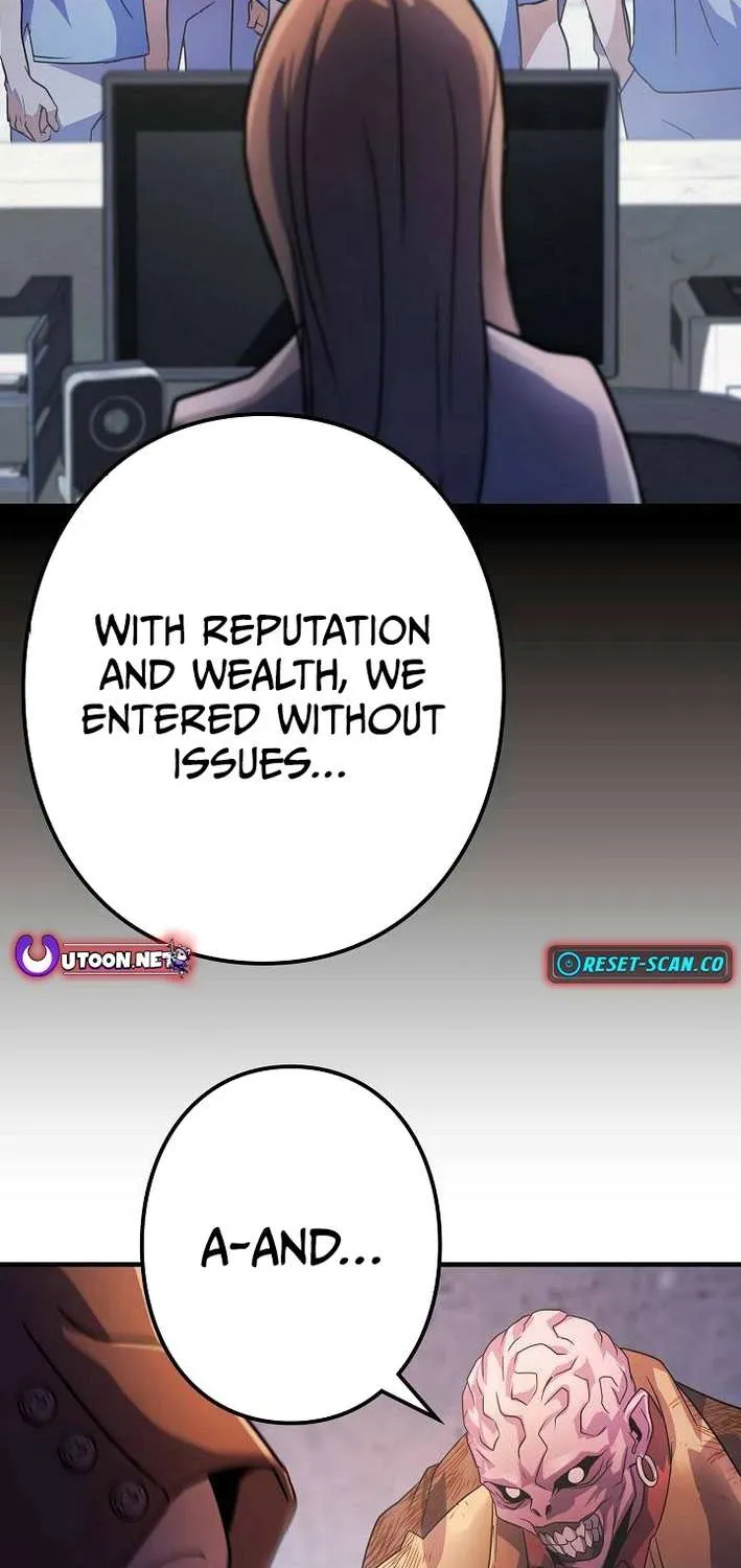 Reclusive Wizard Chapter 33 page 73 - 
