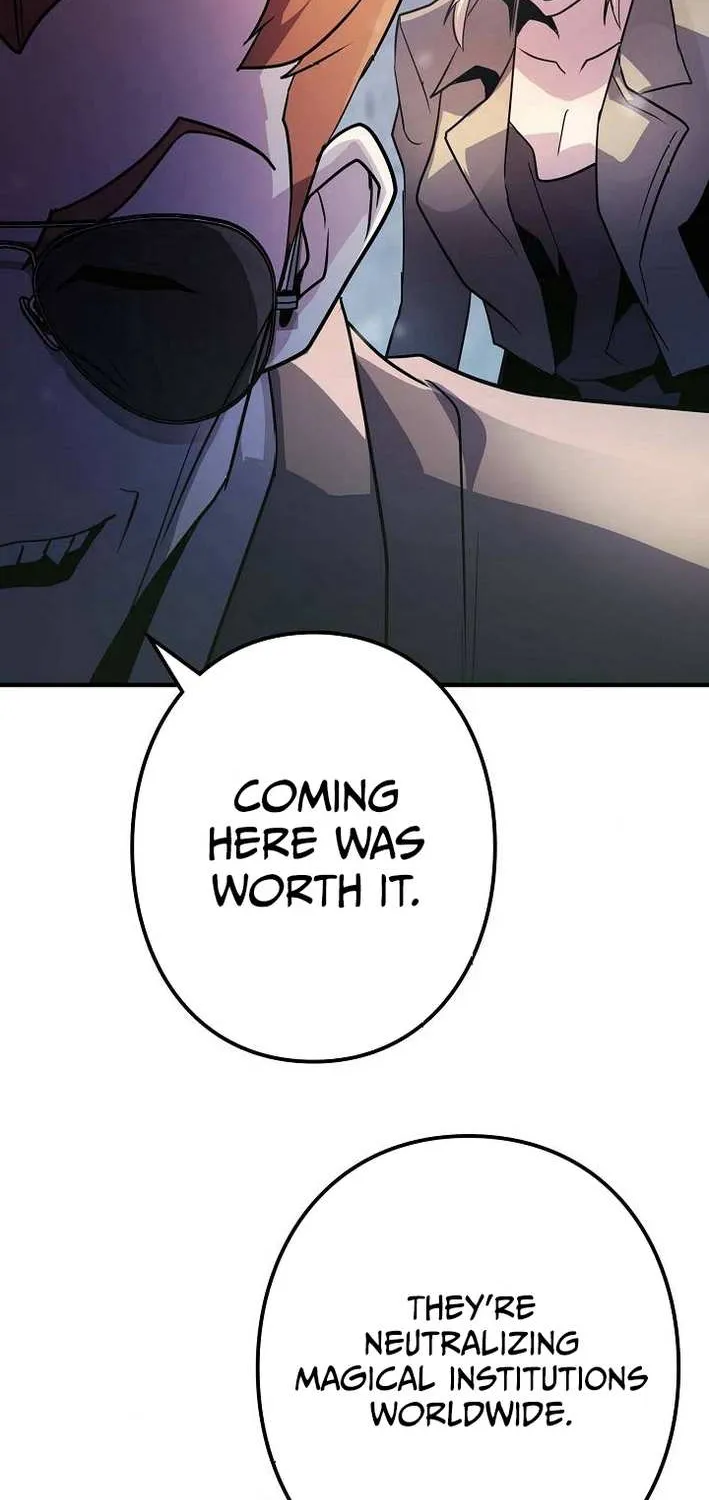 Reclusive Wizard Chapter 33 page 75 - 