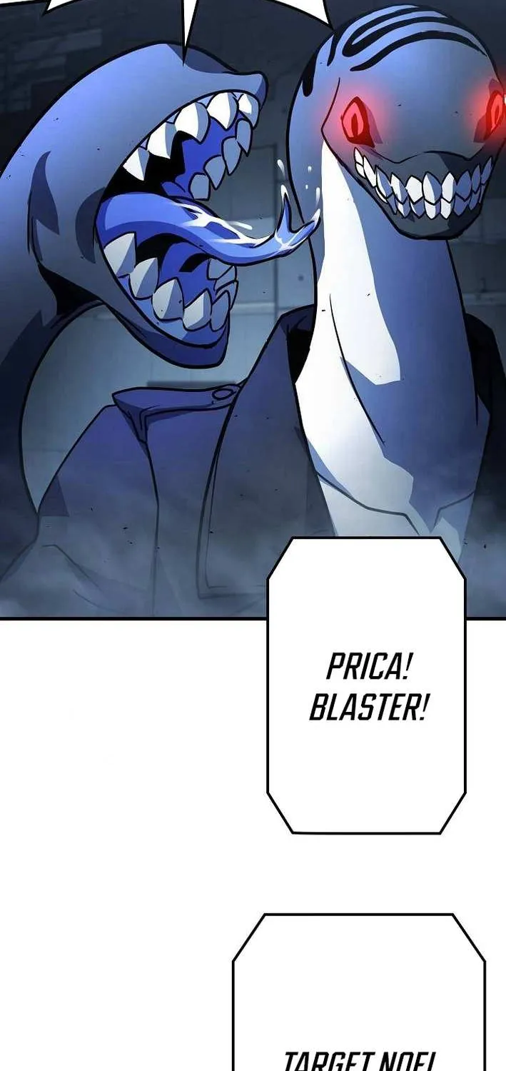Reclusive Wizard Chapter 33 page 9 - 