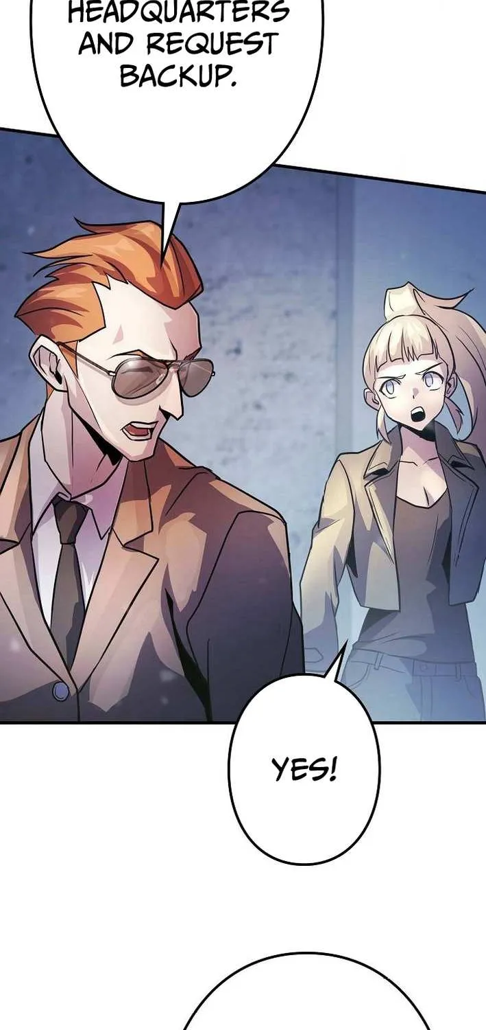Reclusive Wizard Chapter 33 page 85 - 