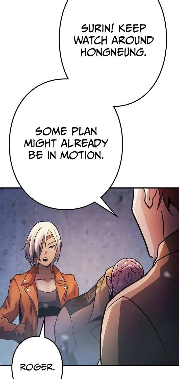 Reclusive Wizard Chapter 33 page 86 - 