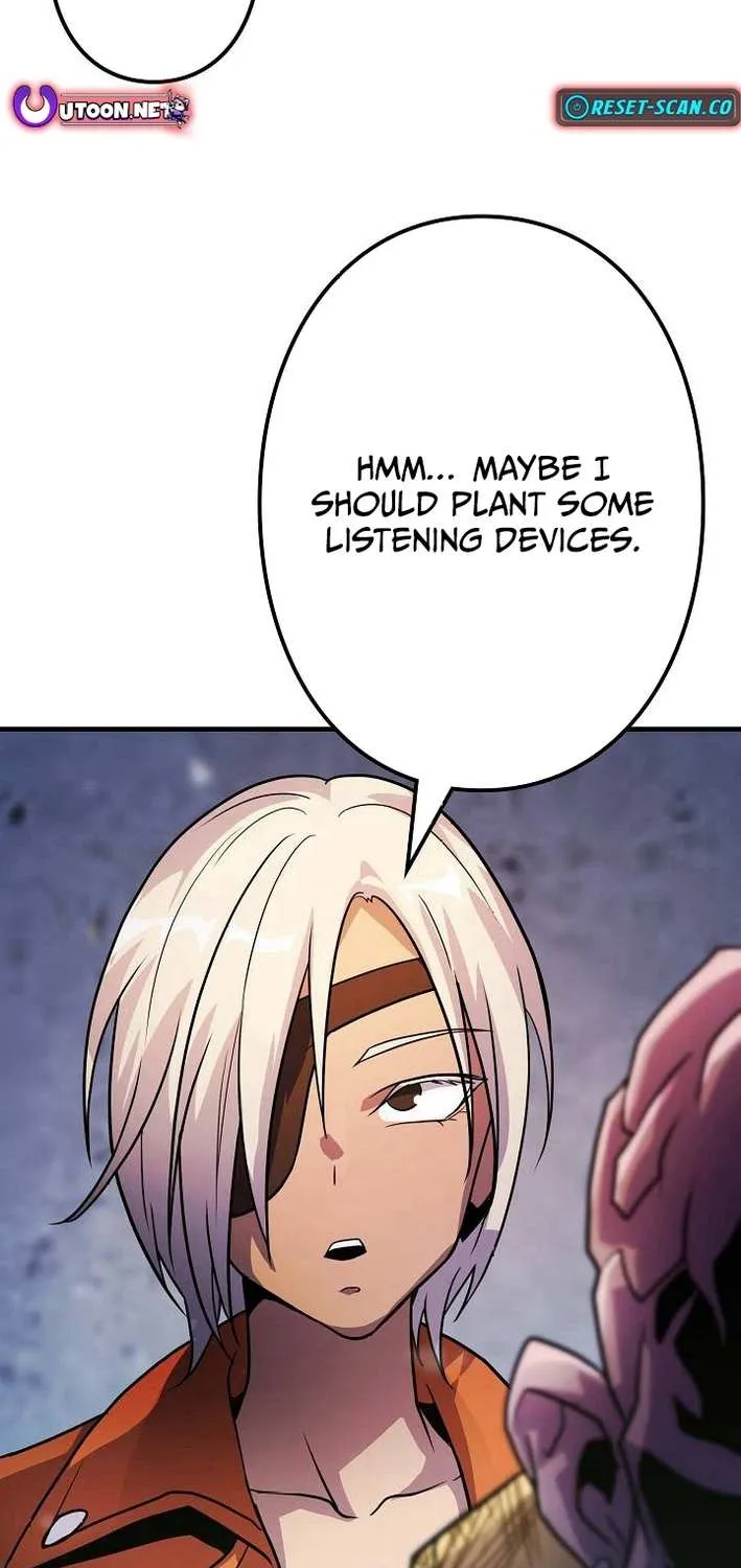 Reclusive Wizard Chapter 33 page 87 - 