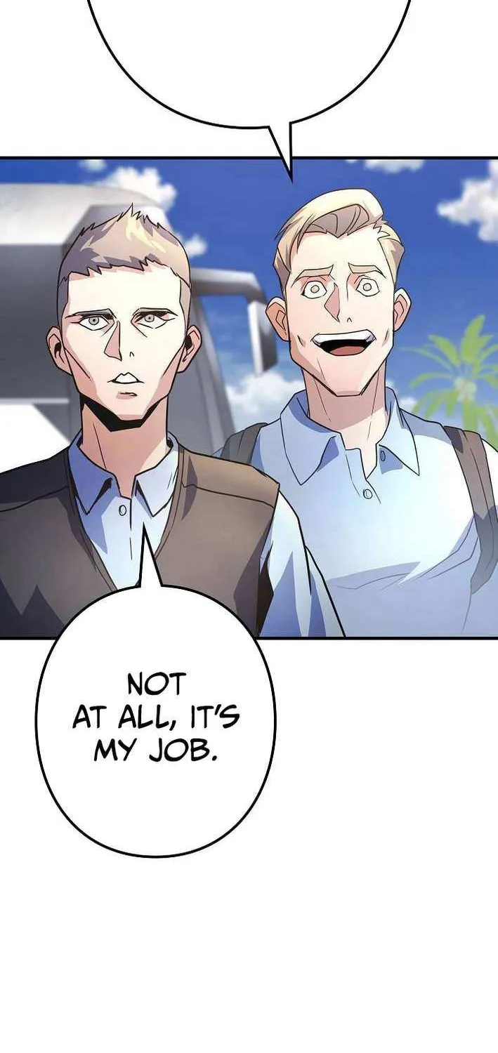Reclusive Wizard Chapter 34 page 27 - 