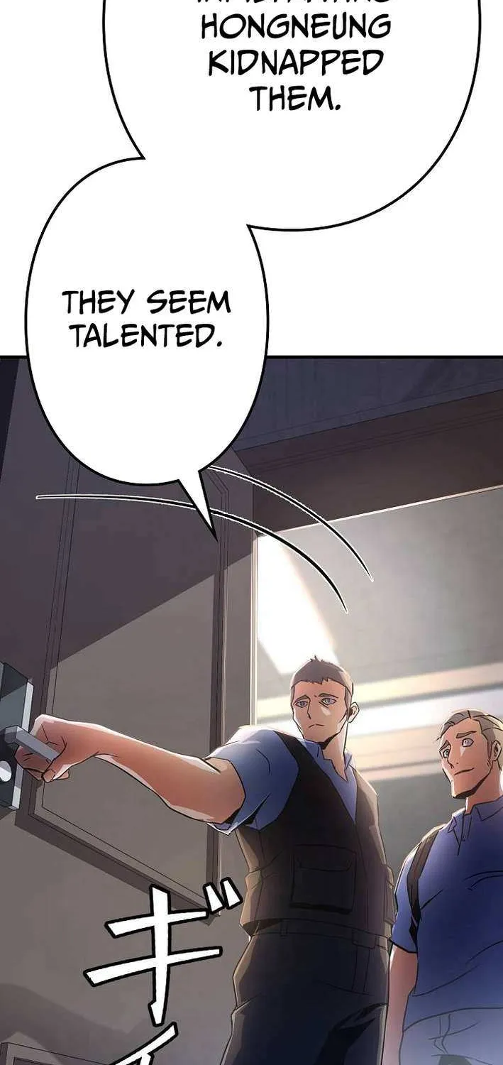 Reclusive Wizard Chapter 34 page 35 - 
