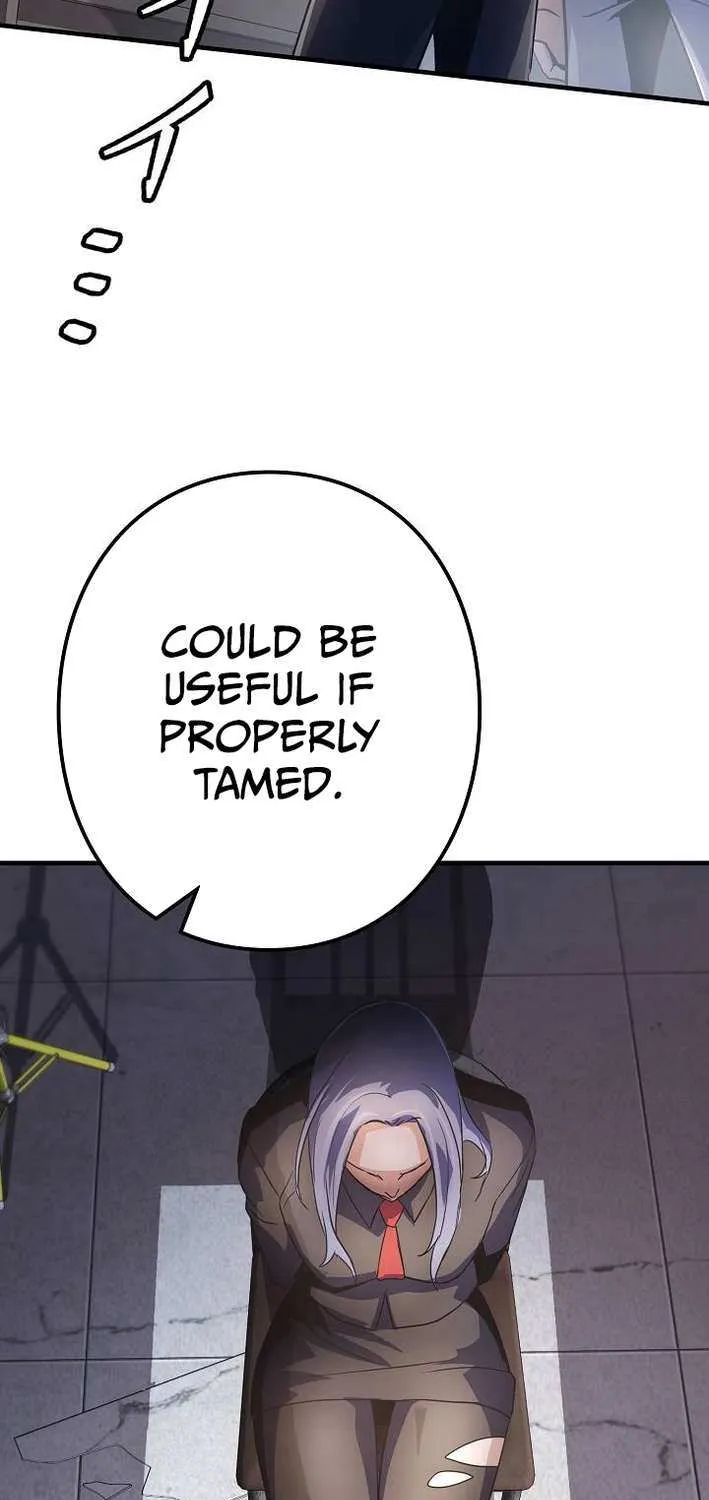 Reclusive Wizard Chapter 34 page 36 - 