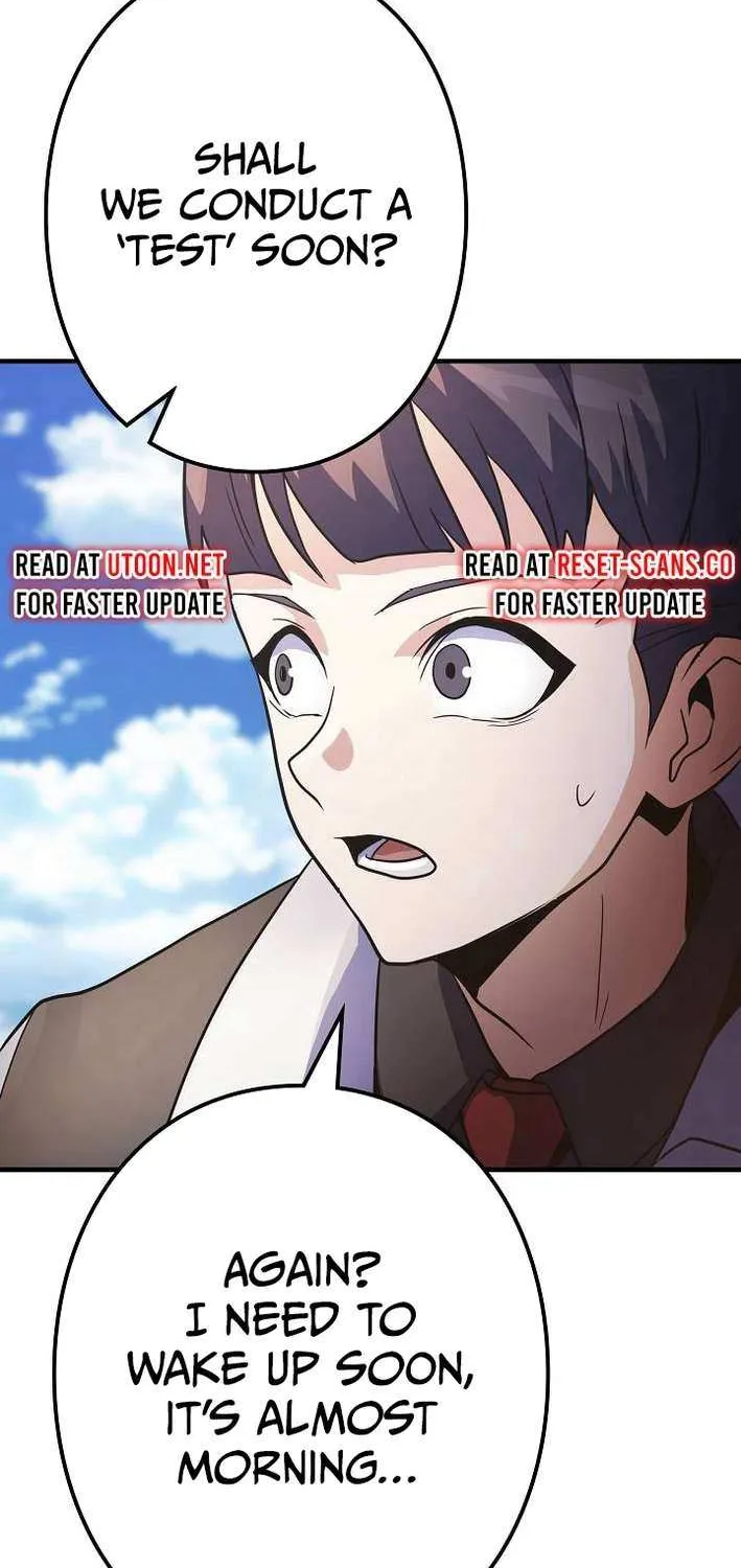 Reclusive Wizard Chapter 34 page 49 - 