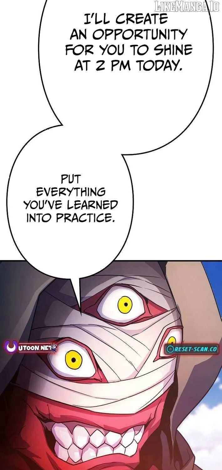 Reclusive Wizard Chapter 34 page 52 - 