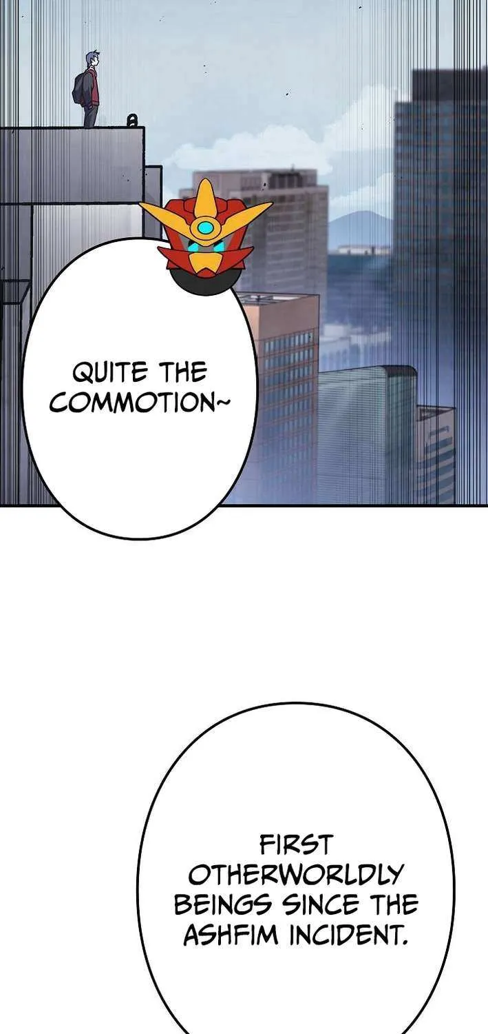 Reclusive Wizard Chapter 34 page 60 - 