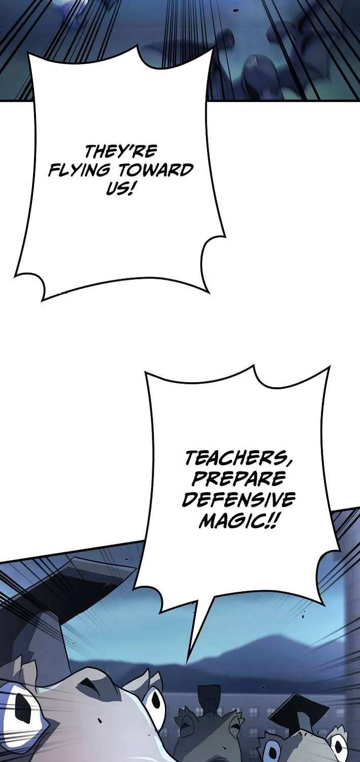 Reclusive Wizard Chapter 34 page 74 - 