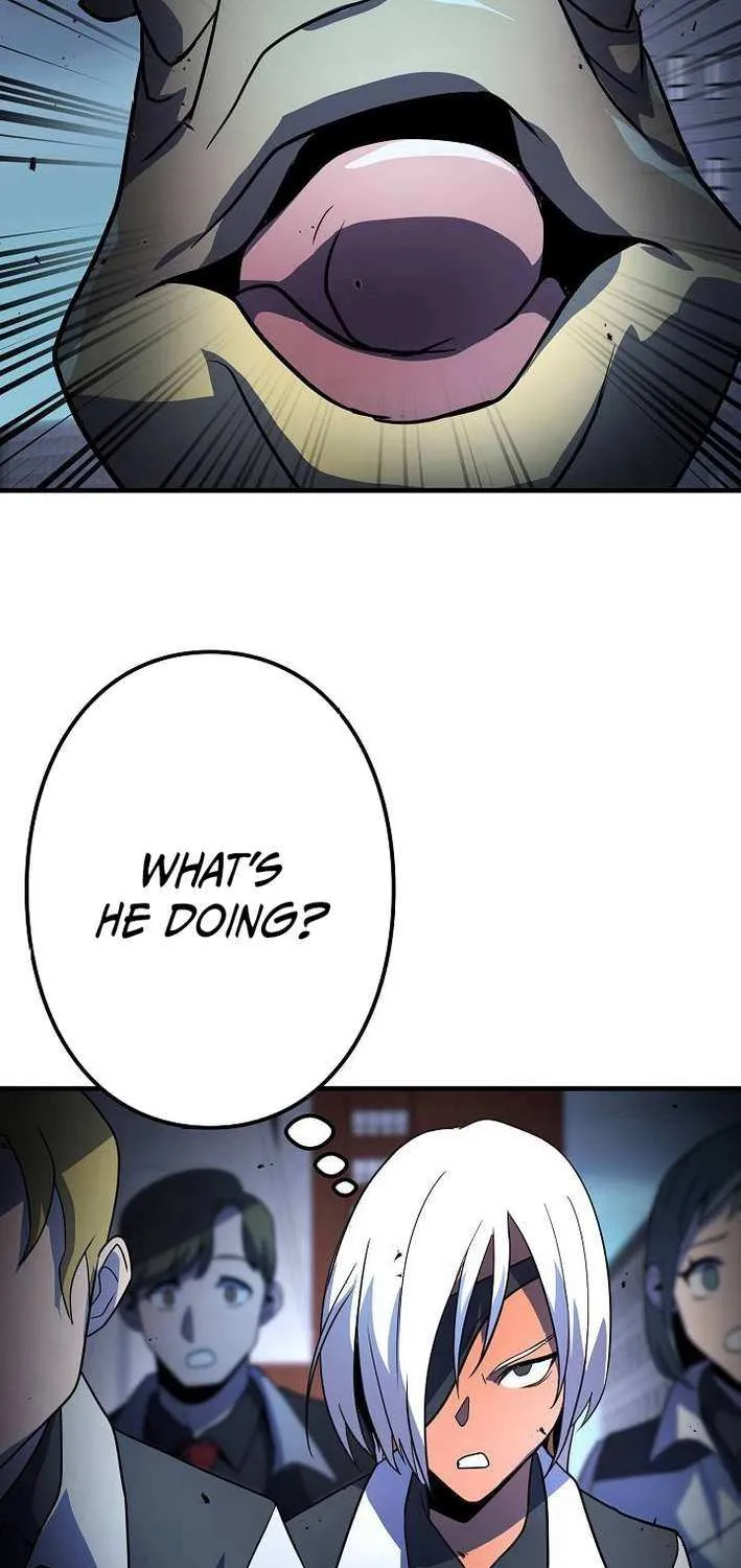 Reclusive Wizard Chapter 34 page 80 - 