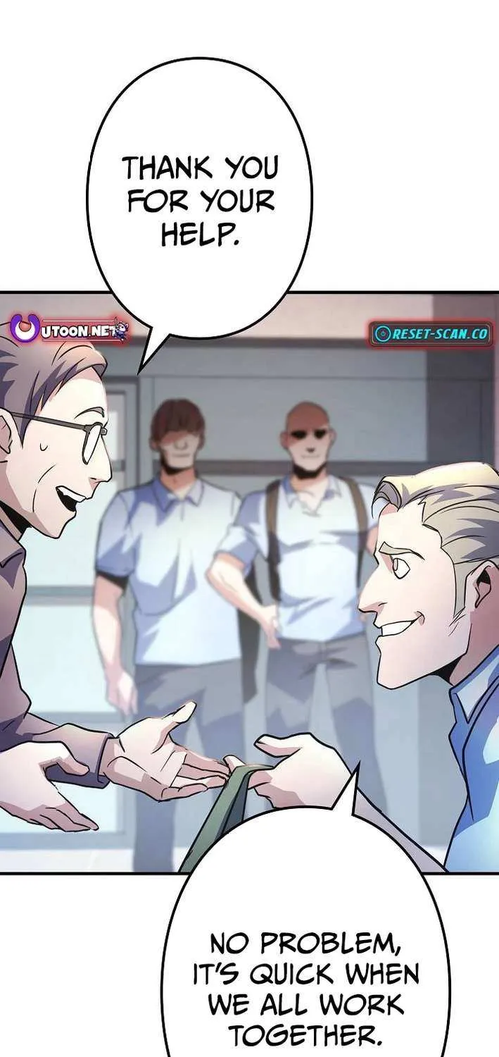 Reclusive Wizard Chapter 34 page 10 - 
