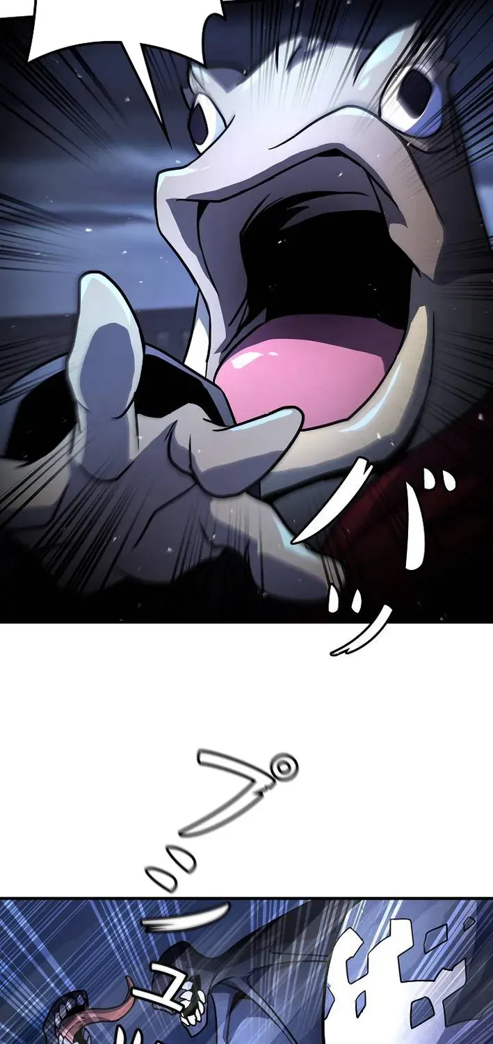 Reclusive Wizard Chapter 35 page 19 - 