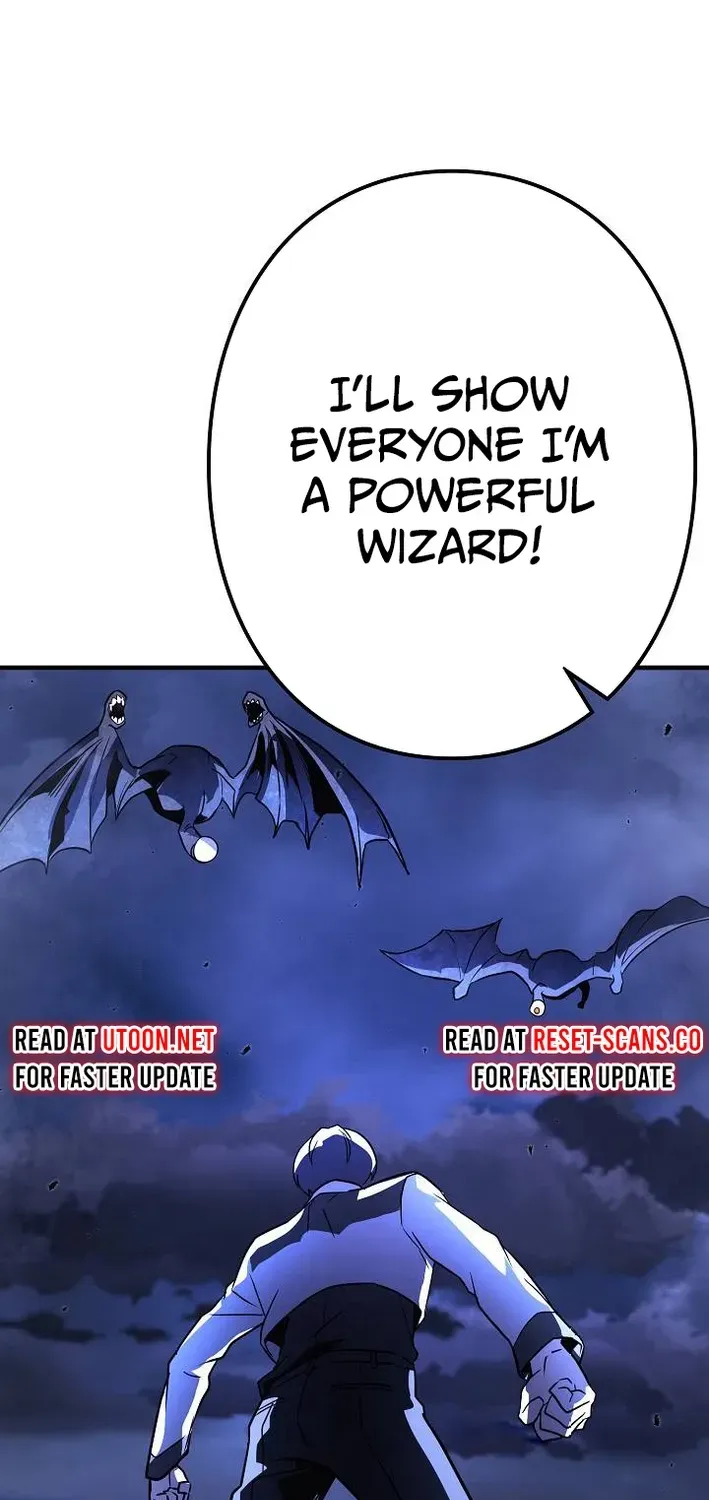 Reclusive Wizard Chapter 35 page 26 - 
