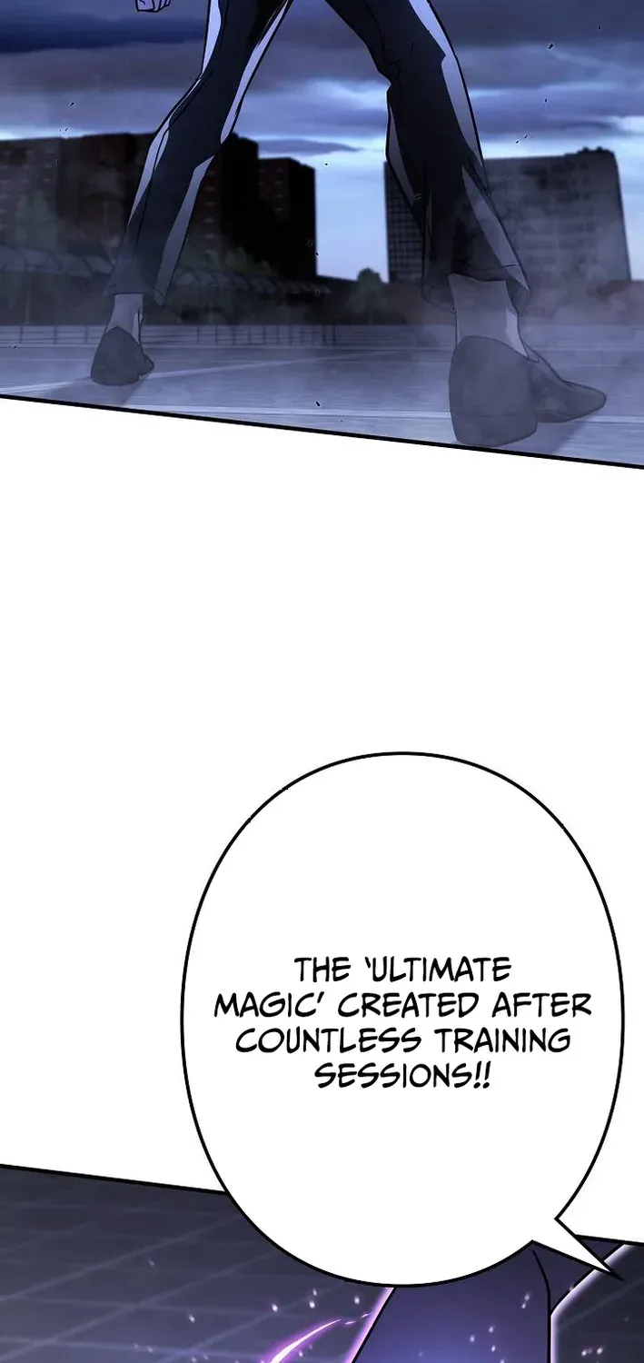 Reclusive Wizard Chapter 35 page 27 - 