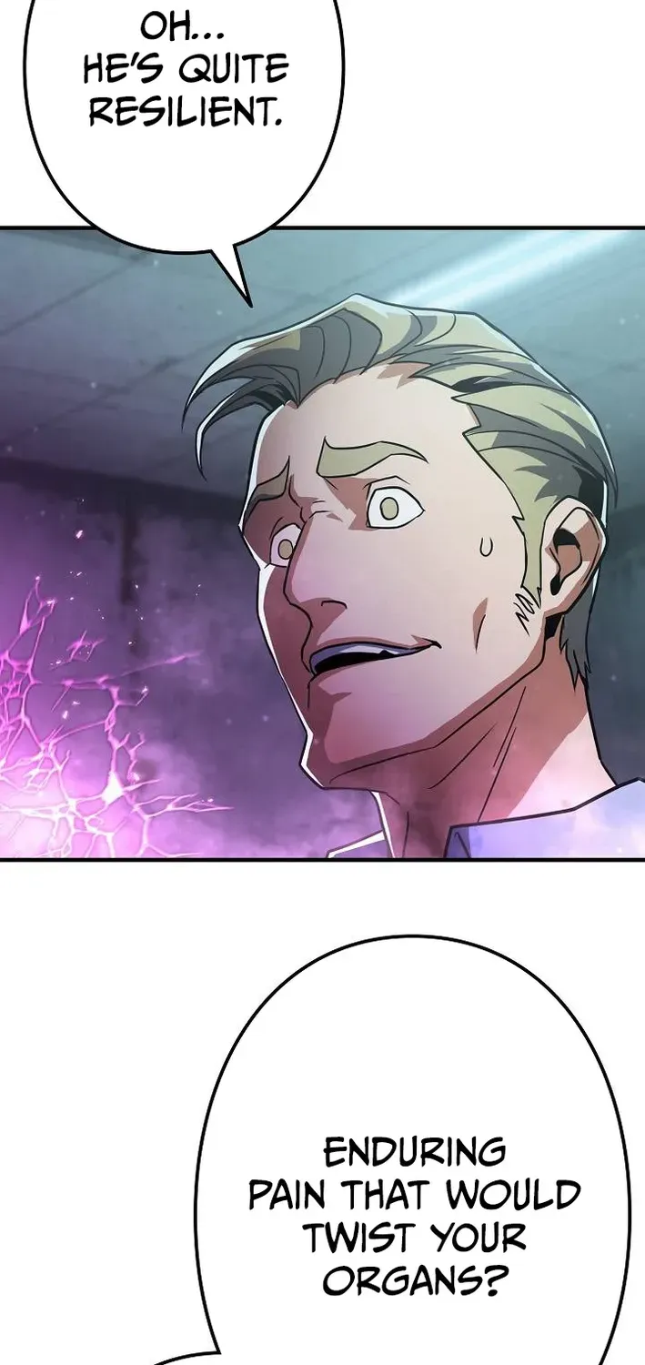 Reclusive Wizard Chapter 35 page 4 - 