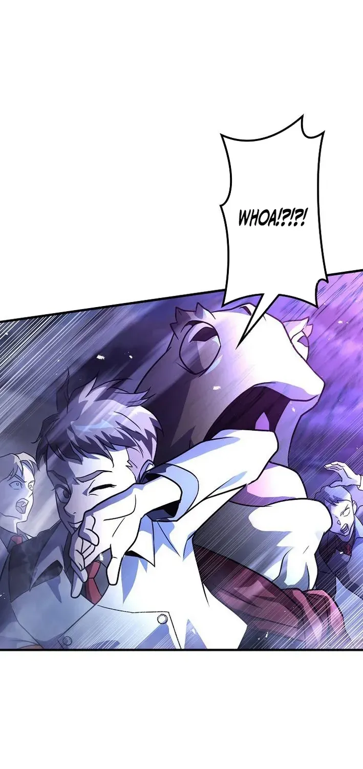 Reclusive Wizard Chapter 35 page 33 - 