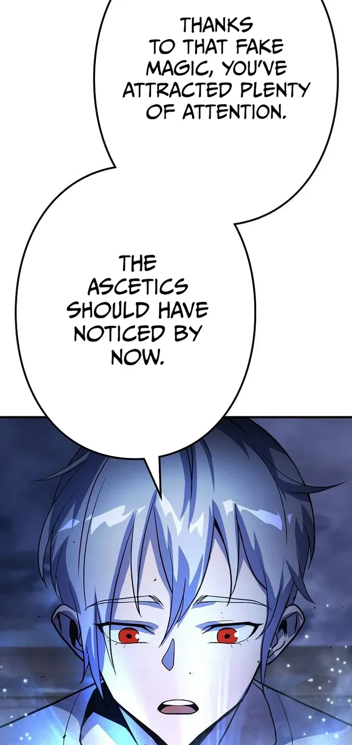 Reclusive Wizard Chapter 35 page 44 - 
