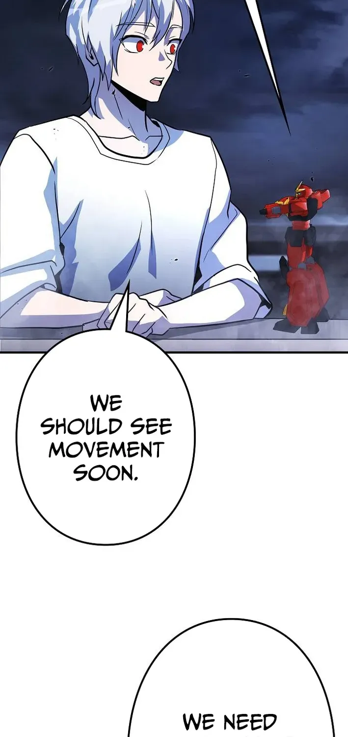 Reclusive Wizard Chapter 35 page 46 - 