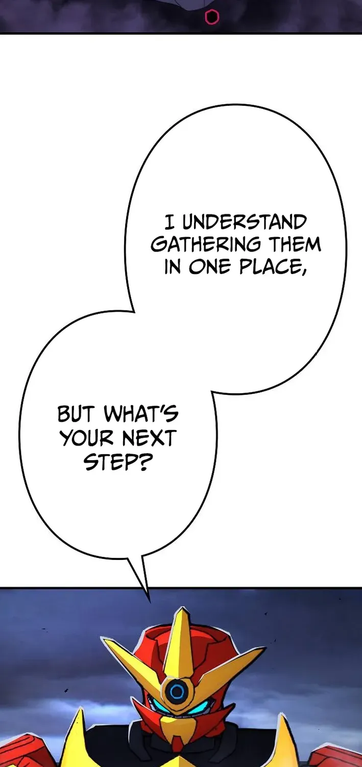 Reclusive Wizard Chapter 35 page 48 - 