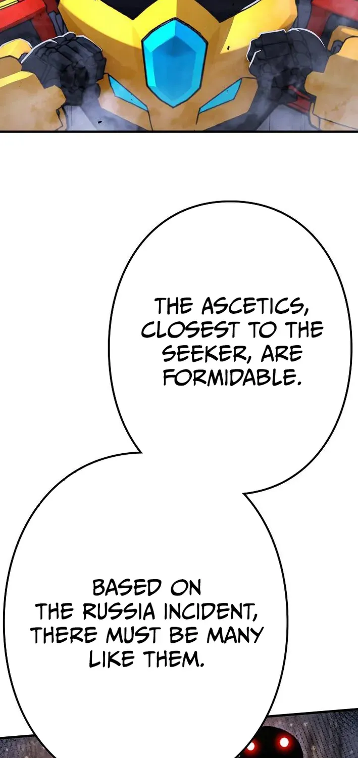 Reclusive Wizard Chapter 35 page 49 - 