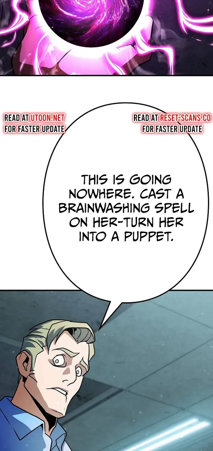Reclusive Wizard Chapter 35 page 6 - 