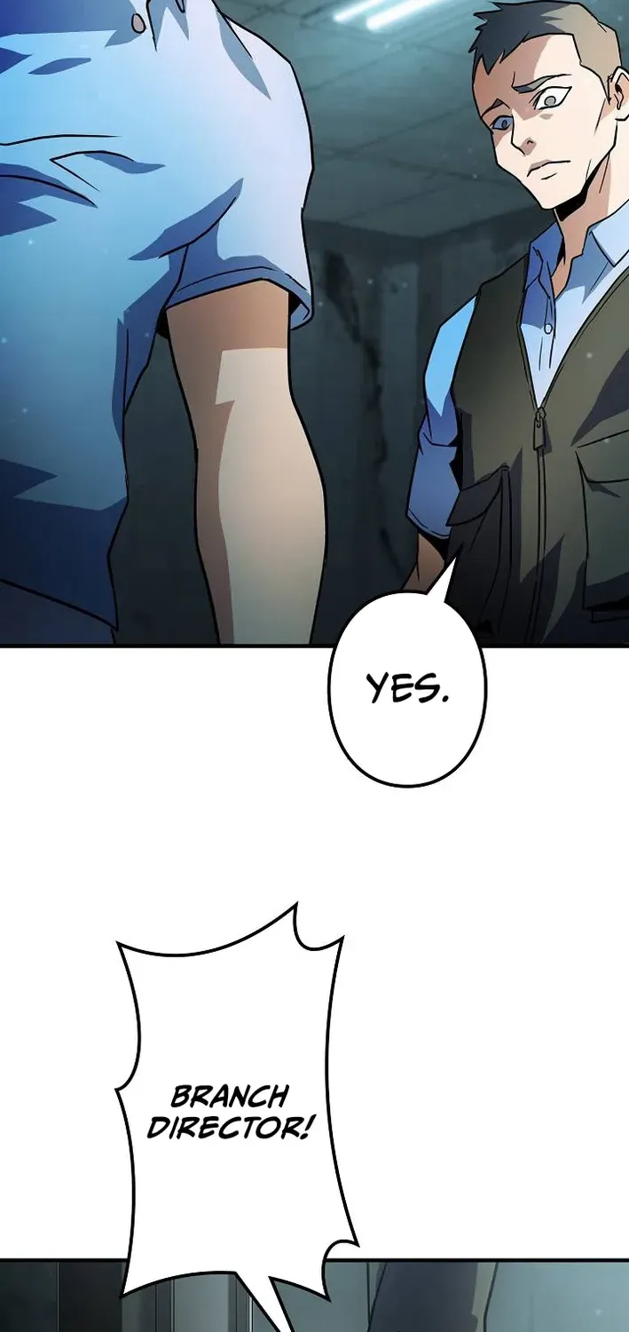 Reclusive Wizard Chapter 35 page 7 - 