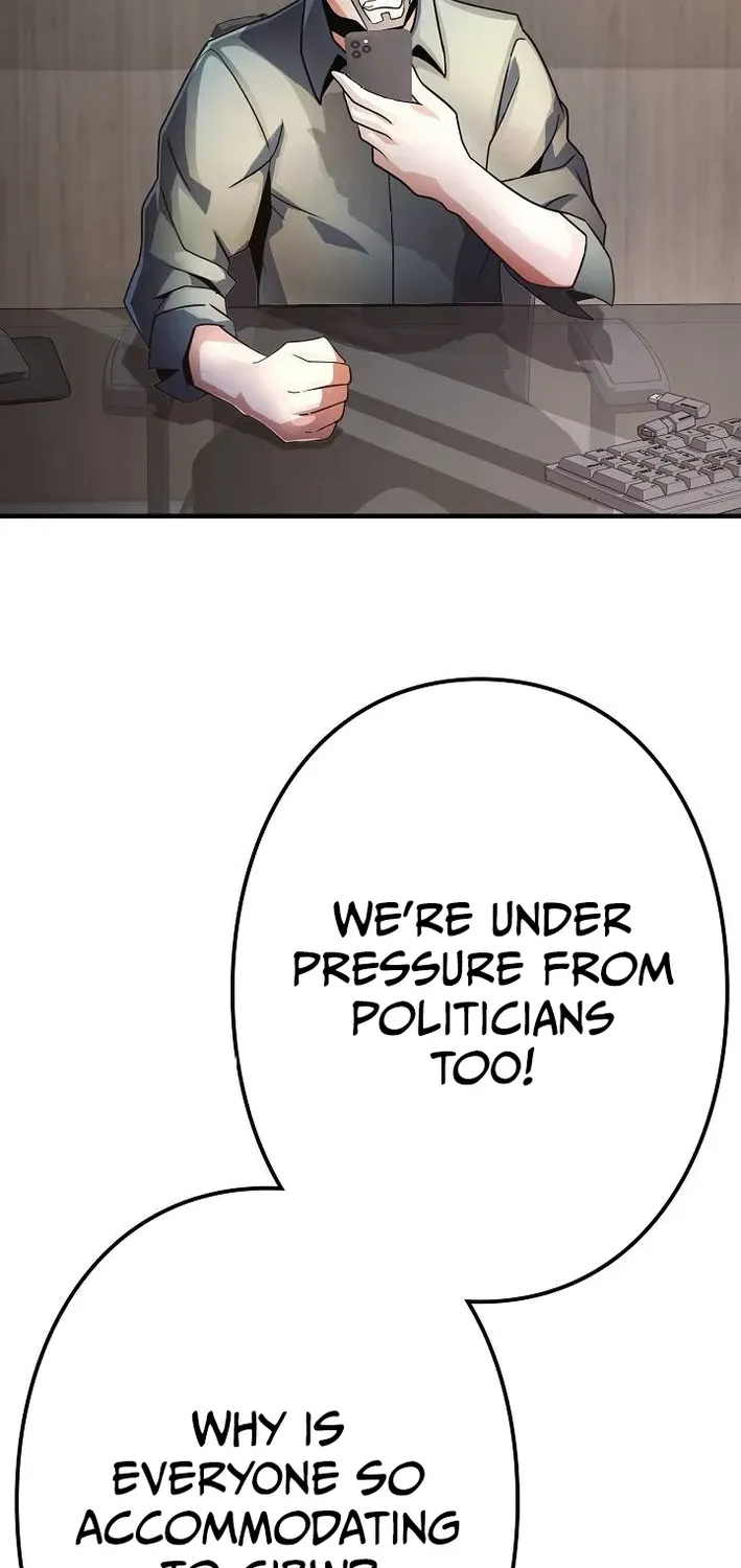 Reclusive Wizard Chapter 35 page 66 - 