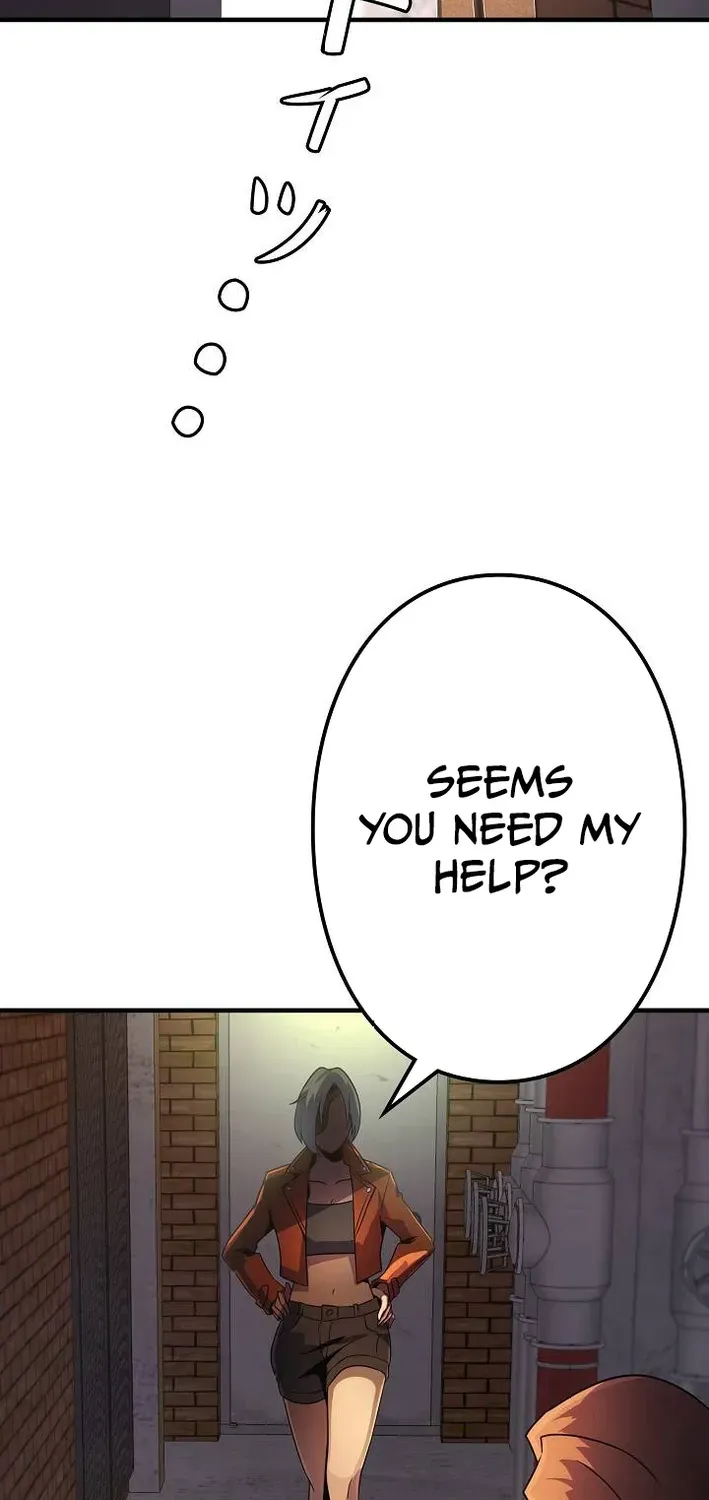 Reclusive Wizard Chapter 35 page 74 - 
