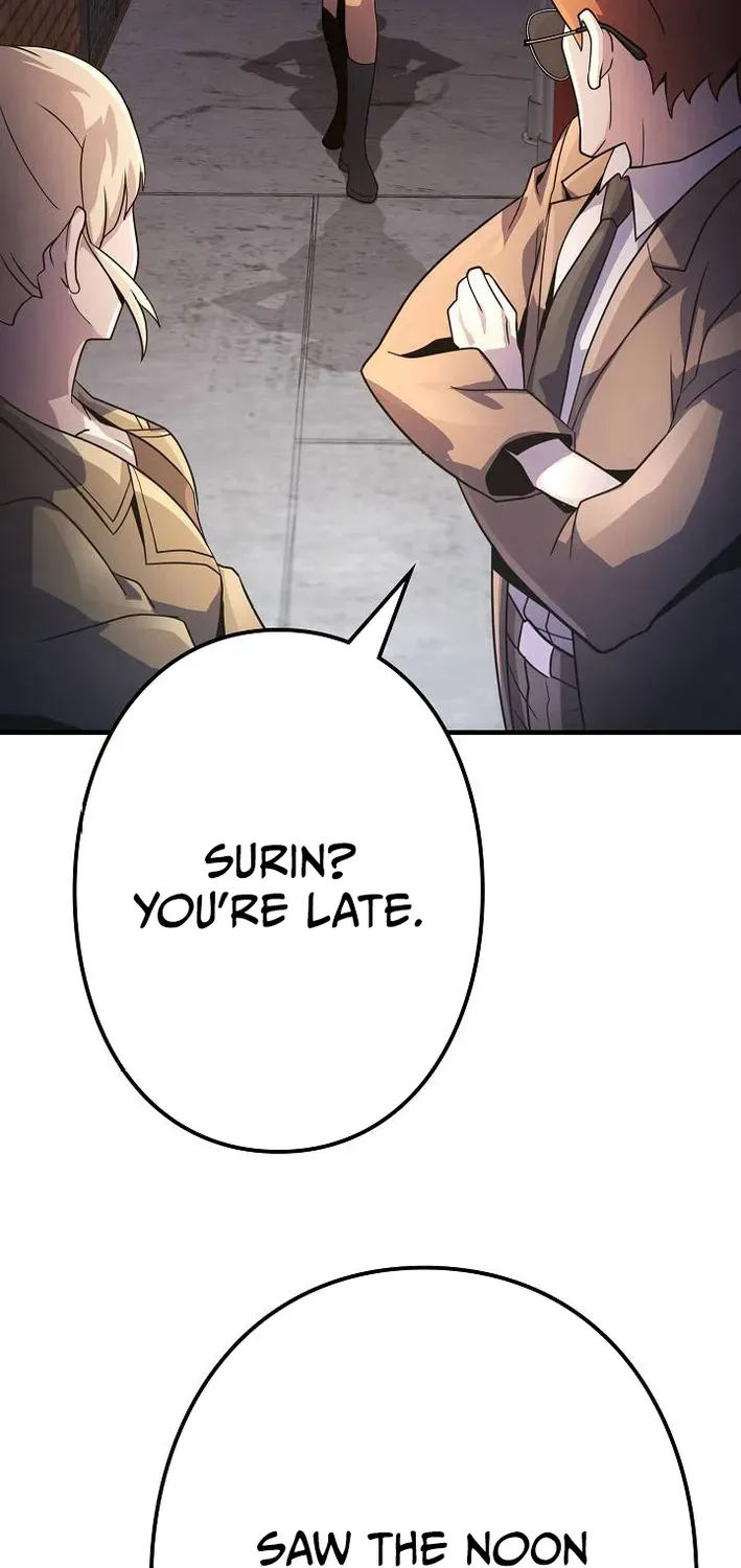 Reclusive Wizard Chapter 35 page 75 - 