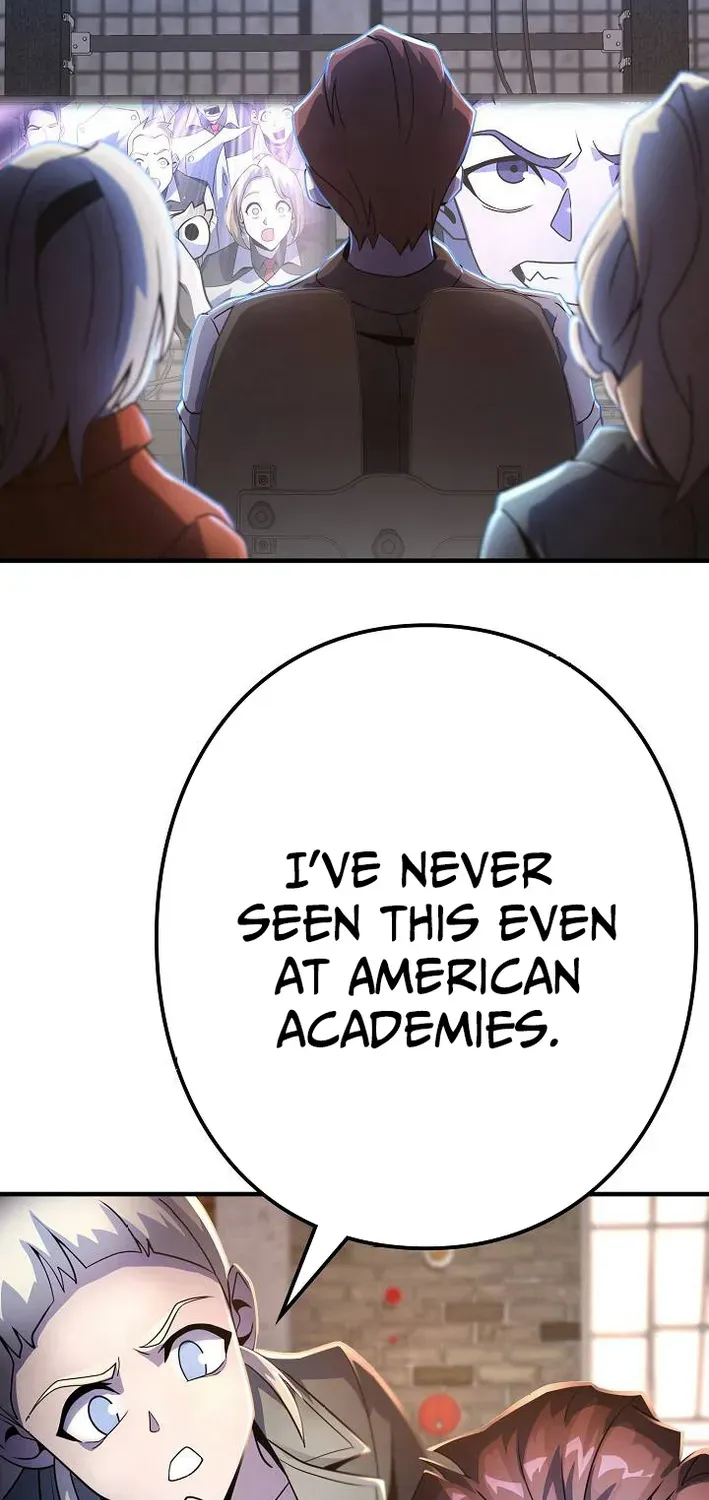 Reclusive Wizard Chapter 35 page 81 - 