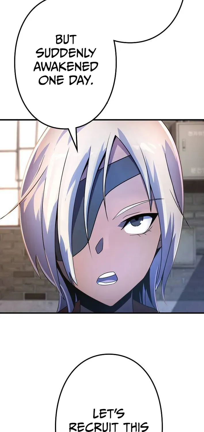 Reclusive Wizard Chapter 35 page 83 - 