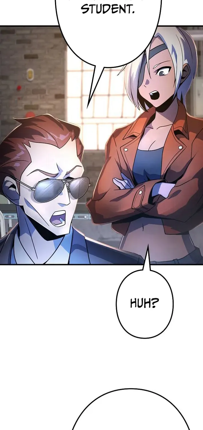 Reclusive Wizard Chapter 35 page 84 - 