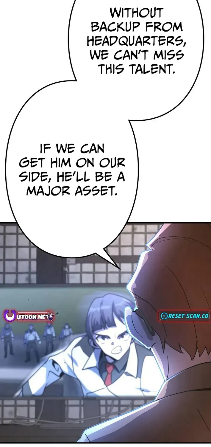 Reclusive Wizard Chapter 35 page 85 - 