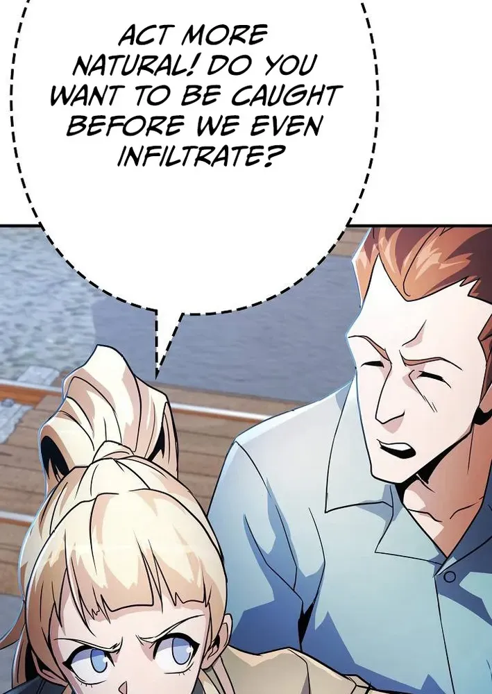Reclusive Wizard Chapter 36 page 21 - 