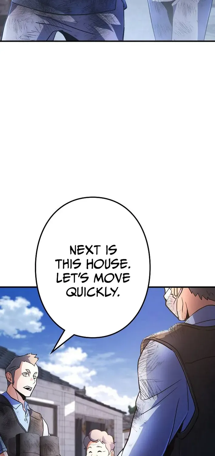 Reclusive Wizard Chapter 36 page 4 - 