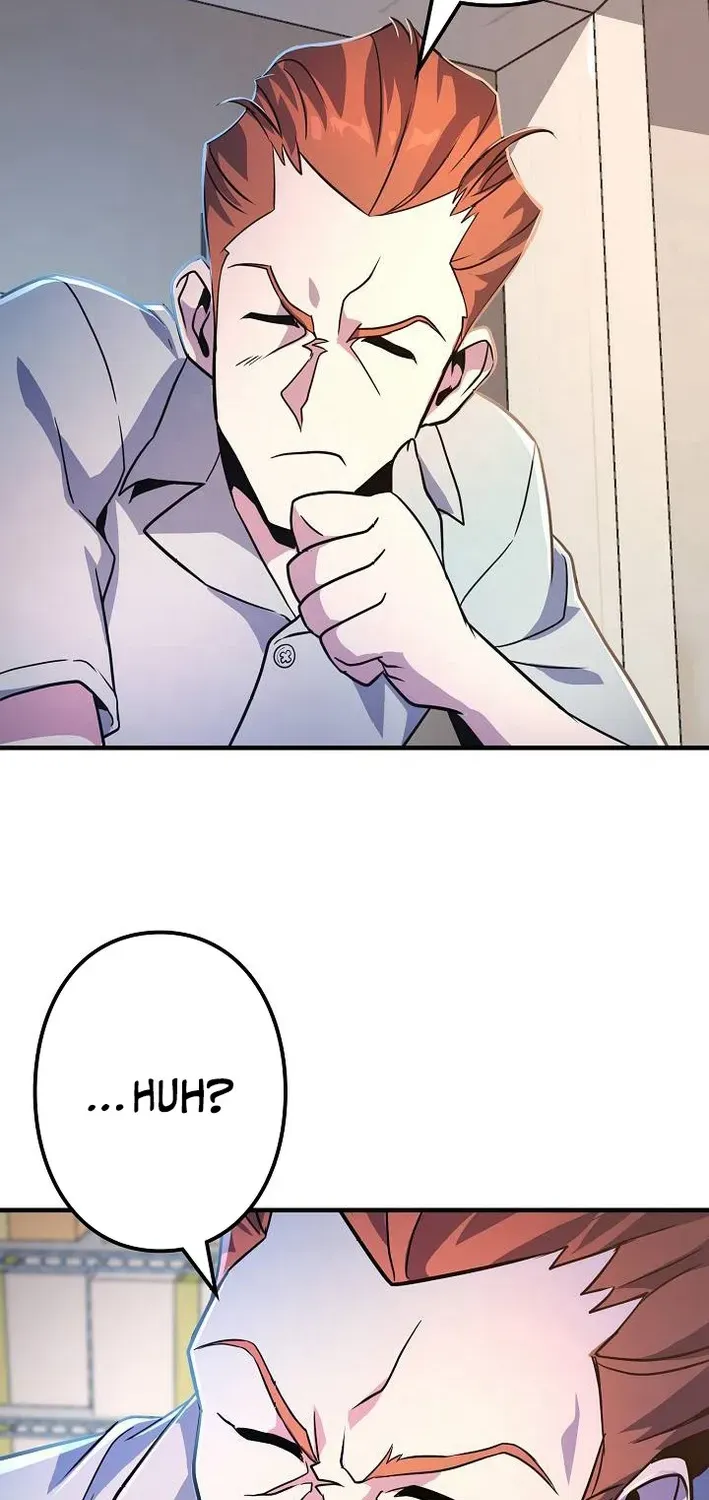 Reclusive Wizard Chapter 36 page 32 - 